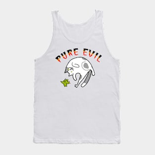 Pure Evil 03 Tank Top